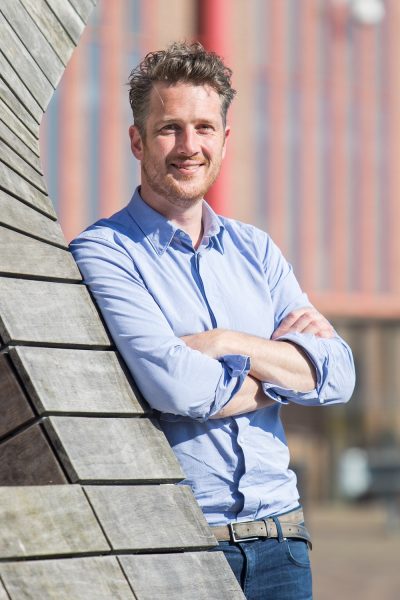 Thijs van Spaandonk