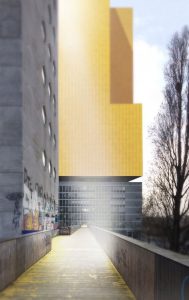 Archiprix Maarten de Haas