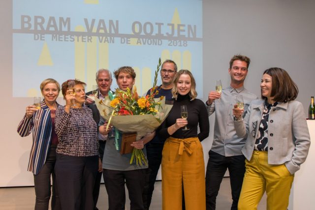 Winnaar De Meester 2018: ‘wihdaTopia’ – Bram van Ooijen