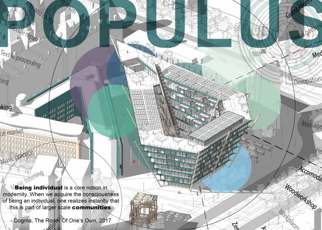 Afstudeerpresentatie Rik Blank