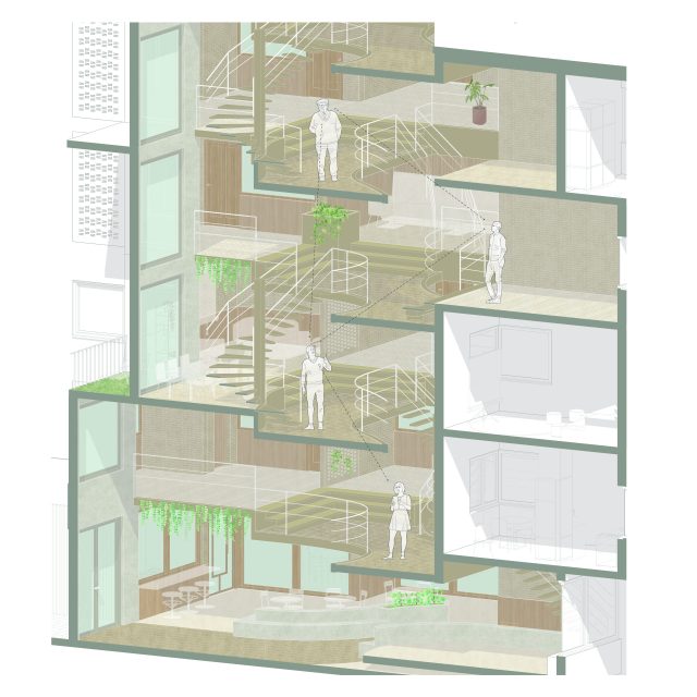 Afstudeerpresentatie Sanne Velthuizen