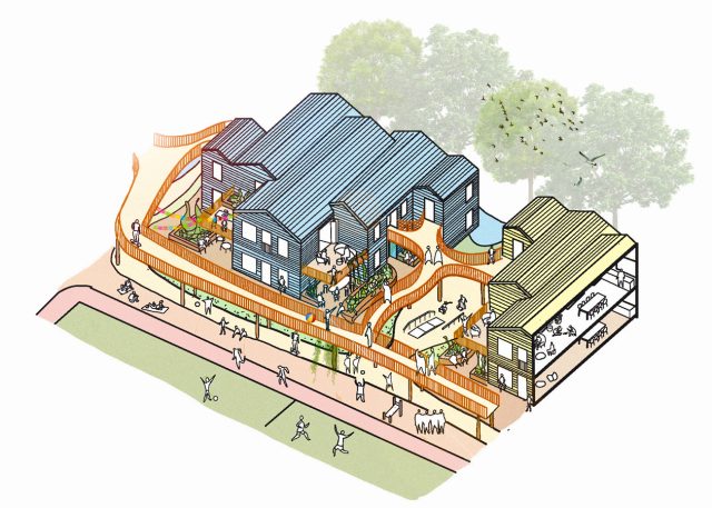 Afstudeerpresentatie Ana Ortega Gual