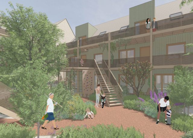 Afstudeerpresentatie Esmee van Beekhuizen