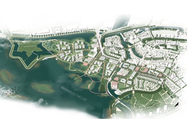 Afstudeerpresentatie Joeri Sannen