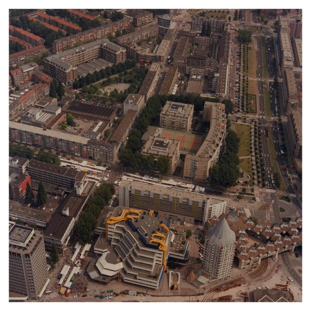 Afstudeerpresentatie Laura Aletrino