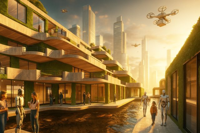 Afstudeerpresentatie Rick Apon