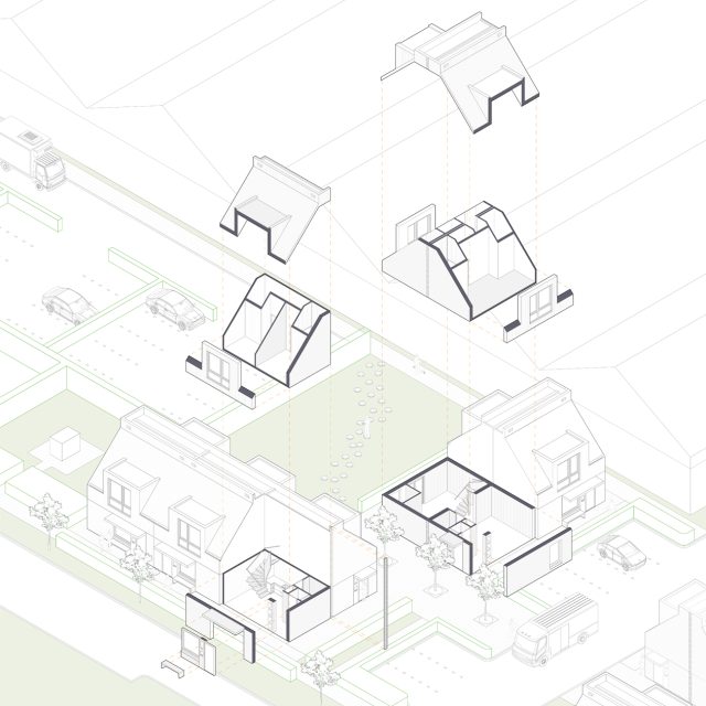 Afstudeerpresentatie Daniël Grobecker