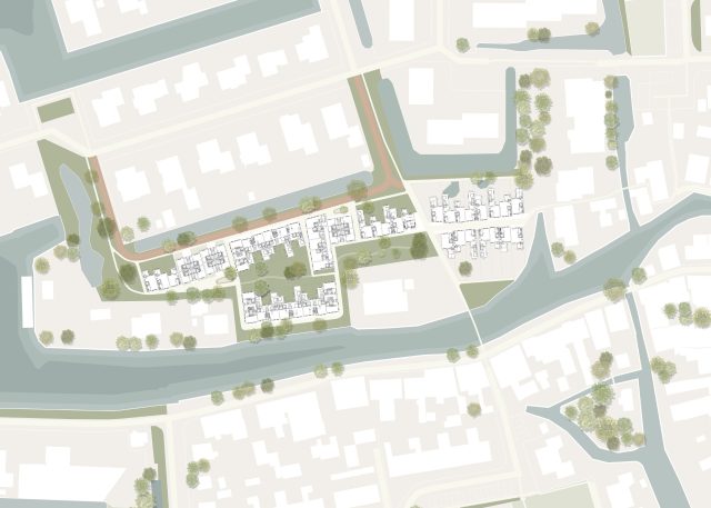 Afstudeerpresentatie Pien Schiphorst