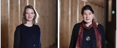 Rotterdamse Academie van Bouwkunst benoemt eerste twee curatoren