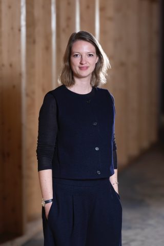 Margit van Schaik