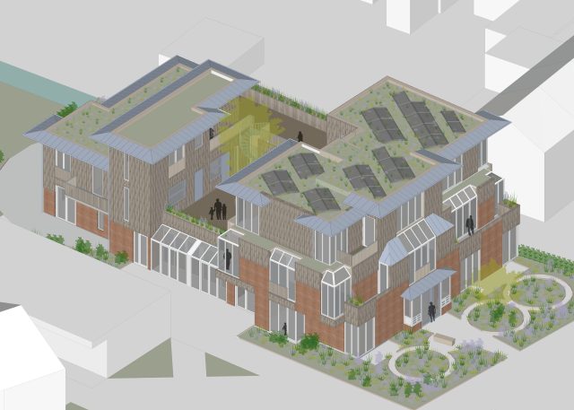 Afstudeerpresentatie Tiemen Visser