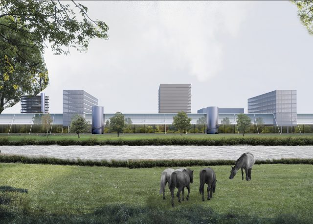 Afstudeerpresentatie Niels Kraak