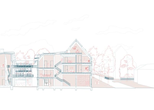 Afstudeerpresentatie Anne Ketelaar