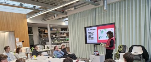 Een half jaar werken aan grip op systemen – tussenstand curatorschap stedenbouw